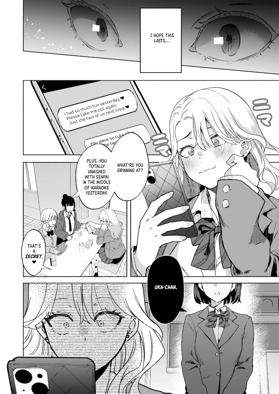 Hentai Manga Comic-Corrupting the Queen Bee-Chapter 1-17